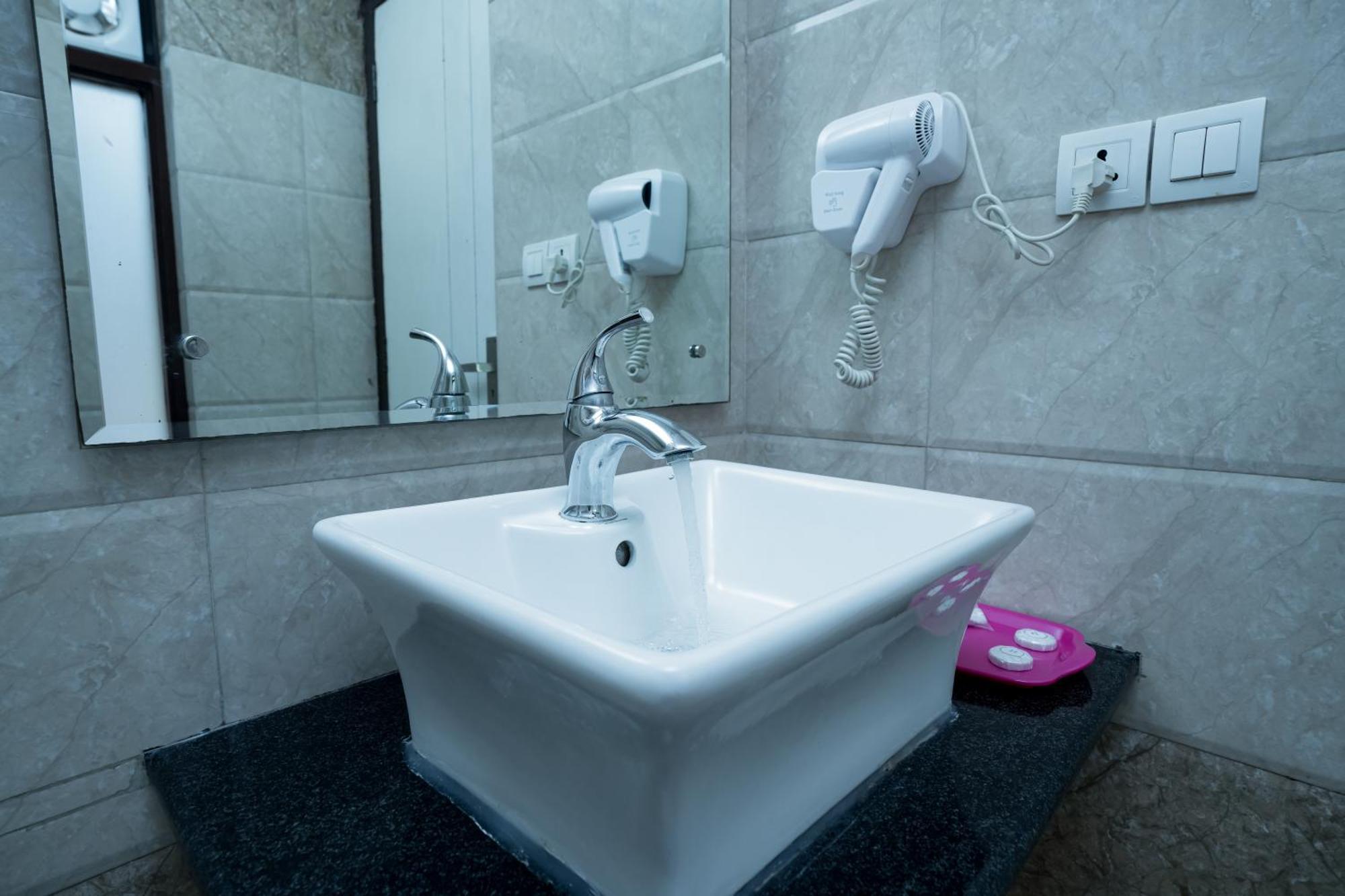 Aryatara Kathmandu Hotel Kültér fotó