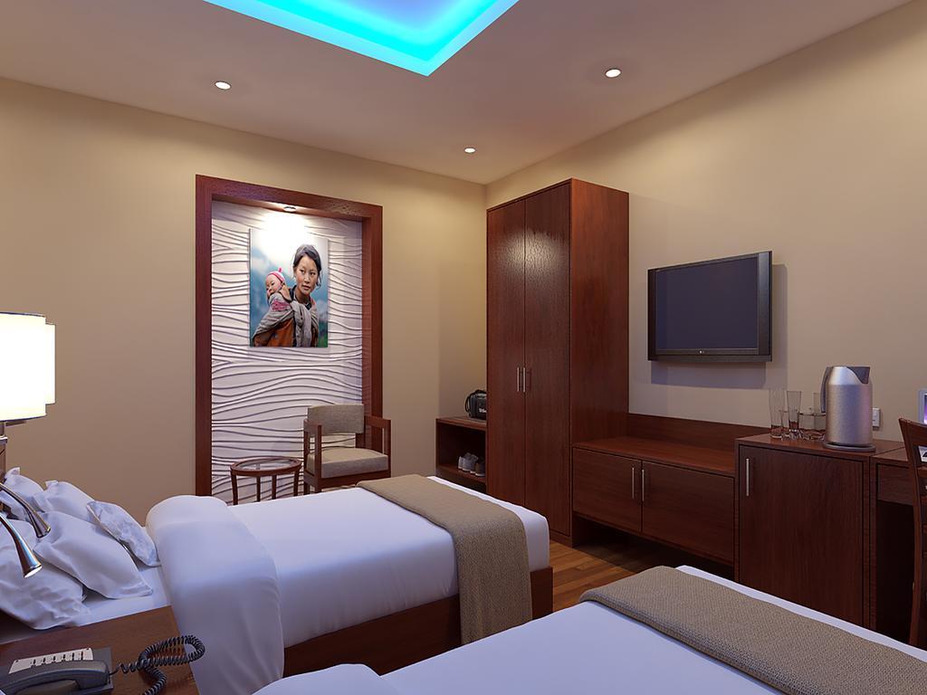 Aryatara Kathmandu Hotel Kültér fotó
